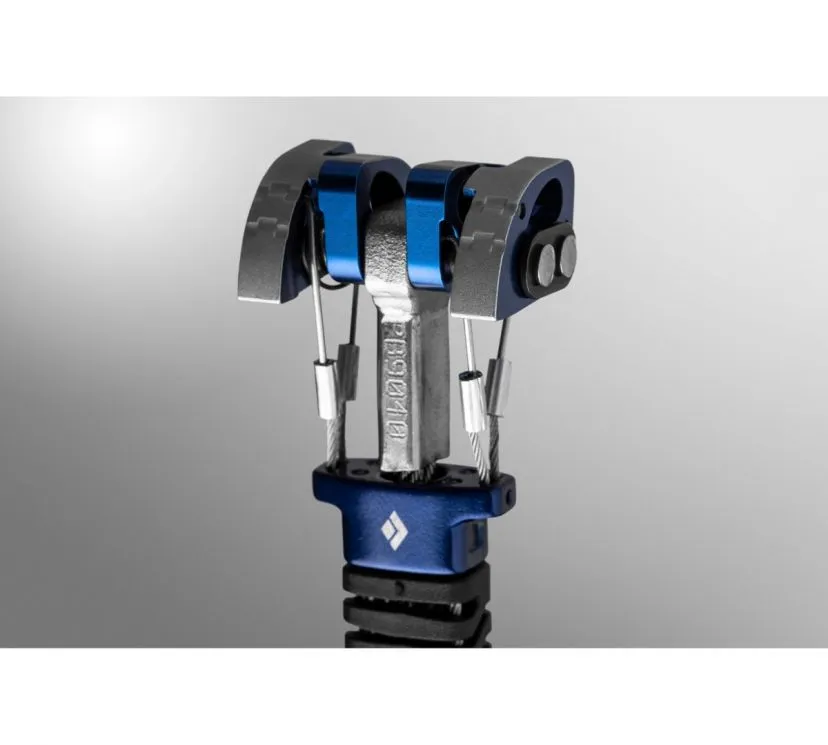 BD Black Diamond Camalot Z4 Friend Arrampicata 0.75 - immagine 4