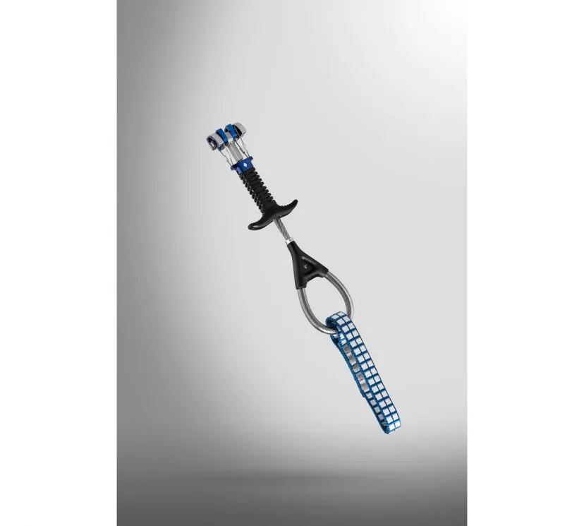 BD Black Diamond Camalot Z4 Friend Arrampicata 0 - immagine 5