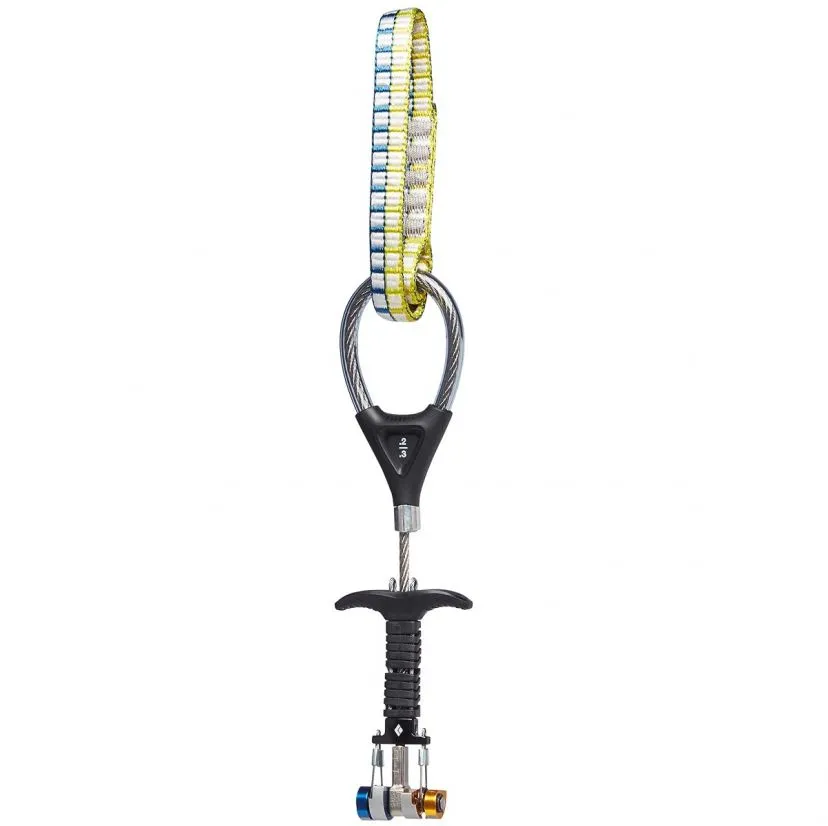 BD Black Diamond Camalot Z4 Offset Set Completo Friend Arrampicata - immagine 4