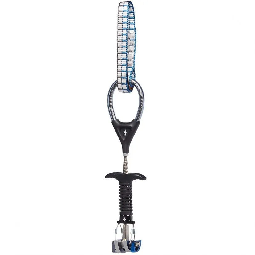 BD Black Diamond Camalot Z4 Offset Set Completo Friend Arrampicata - immagine 3