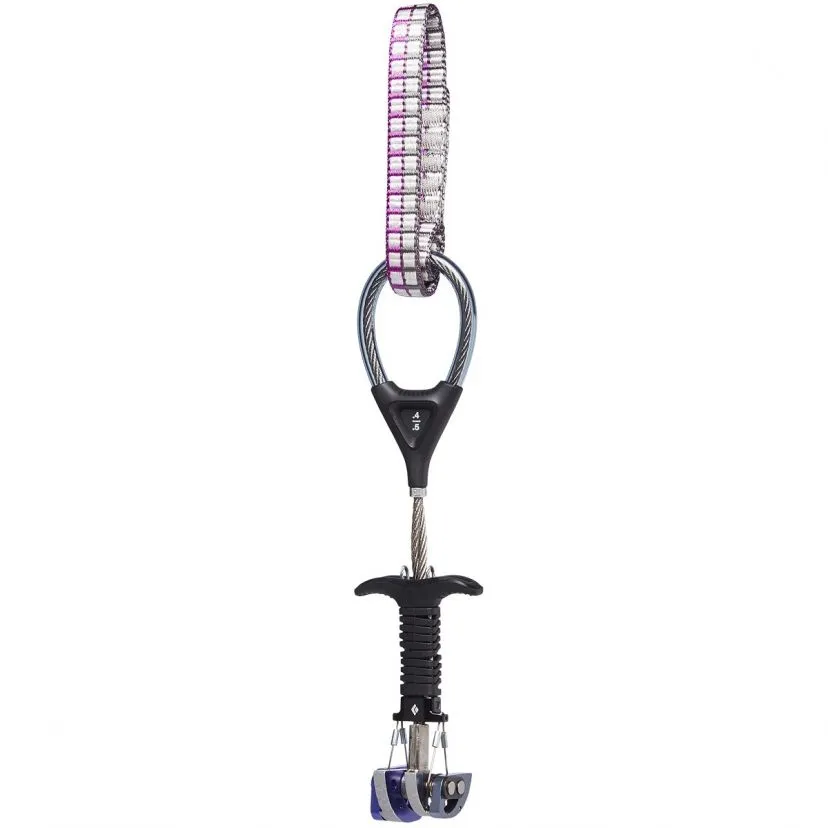 BD Black Diamond Camalot Z4 Offset Set Completo Friend Arrampicata - immagine 5