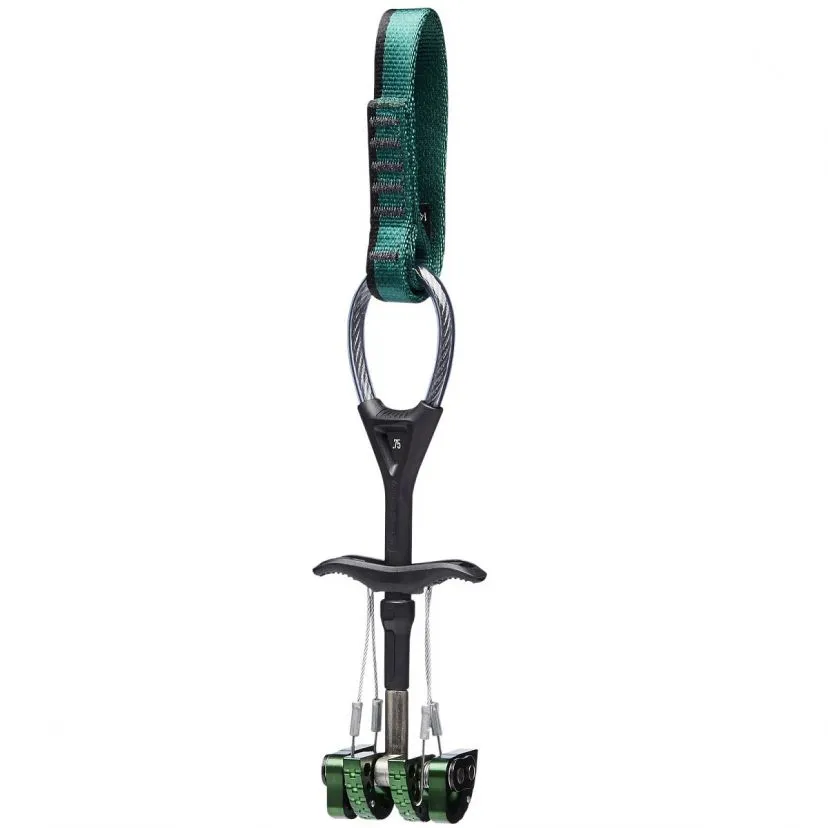 BD Black Diamond Camalot C4 Set Da 0.5 A 1 Friend Arrampicata - immagine 3