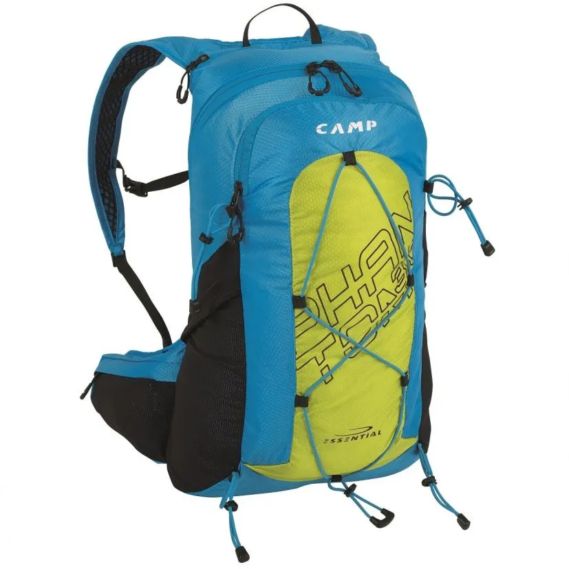 CAMP Phantom 3.0 Zaino Comprimibile - immagine 2