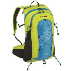 CAMP Phantom 3.0 Zaino Comprimibile