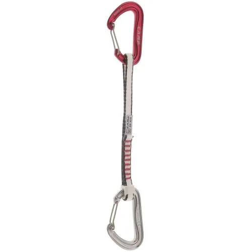 CAMP Nano 22 Express KS Rinvio Rinvii Arrampicata