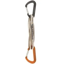CAMP Alpine Express DY 60 Cm Rinvio Rinvii Arrampicata