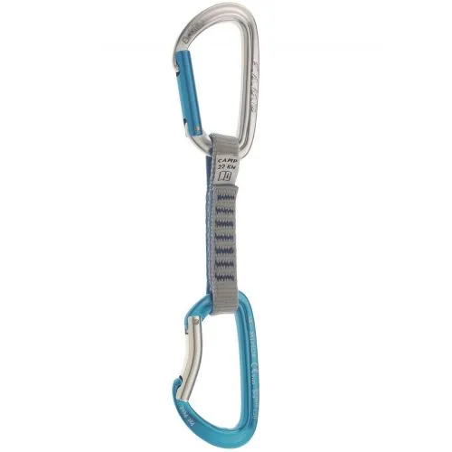 CAMP Orbit Express Rinvio Rinvii Arrampicata