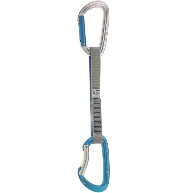 CAMP Orbit Express Rinvio Rinvii Arrampicata - immagine 3