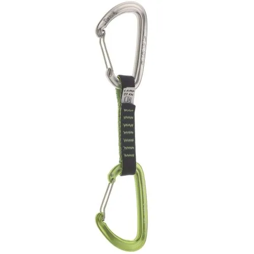 CAMP Orbit Wire Express Rinvio Arrampicata