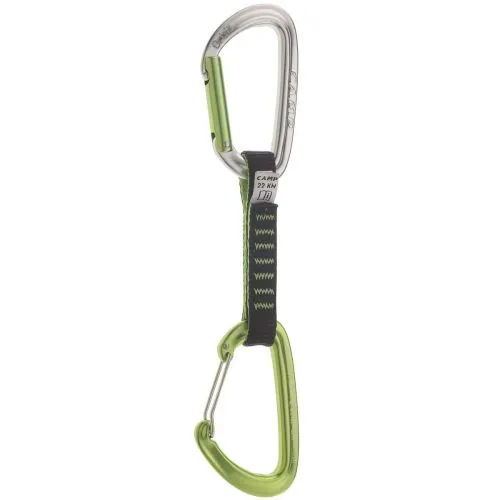 CAMP Orbit Express Mixte Rinvio Rinvii Arrampicata