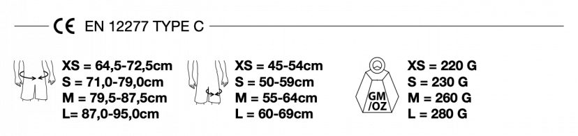 Wild Country Mosquito Imbrago Arrampicata - immagine 2