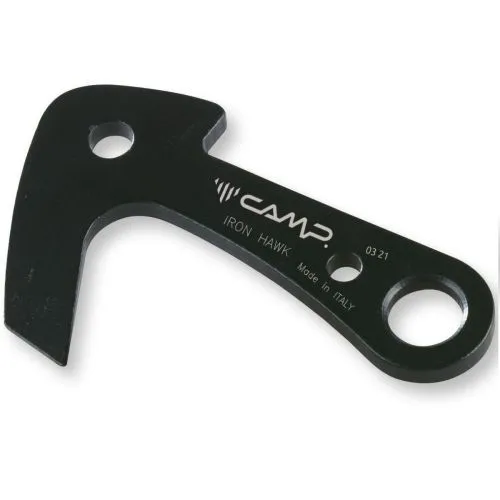 CAMP Iron Hawk Ancoraggio Arrampicata