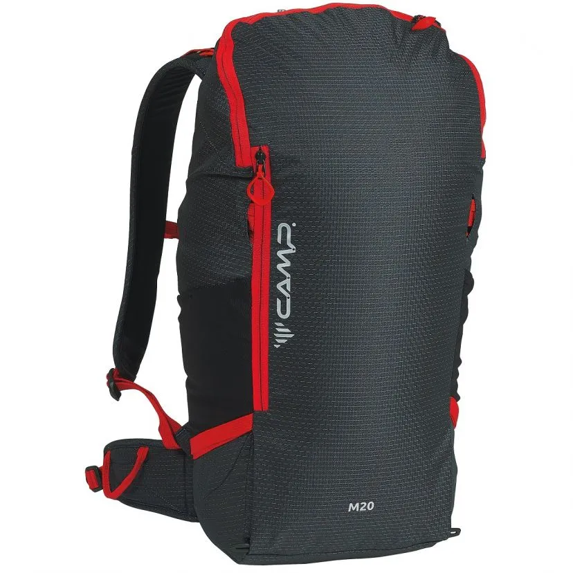 CAMP M20 Zaino Arrampicata E Alpinismo - immagine 2