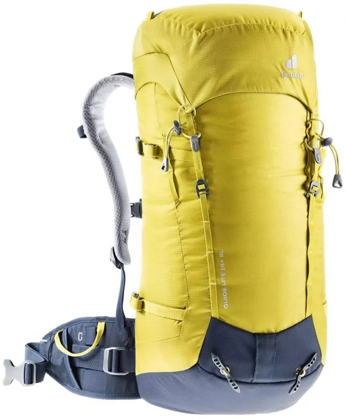 Deuter Guide Lite 28 SL Zaino Scialpinismo Donna - immagine 2