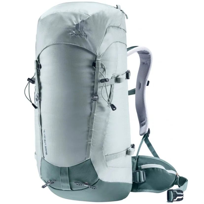 Deuter Guide Lite 28 SL Zaino Scialpinismo Donna - immagine 4
