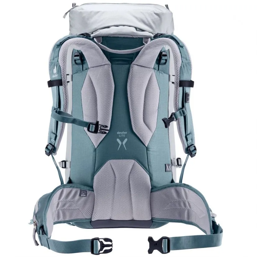 Deuter Guide Lite 28 SL Zaino Scialpinismo Donna - immagine 6