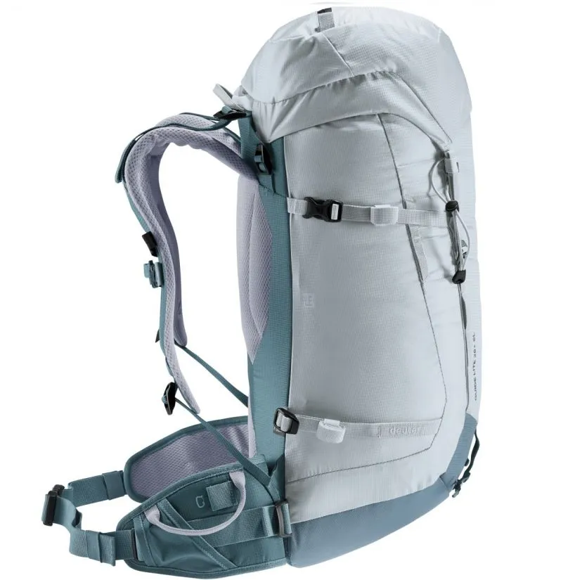 Deuter Guide Lite 28 SL Zaino Scialpinismo Donna - immagine 9