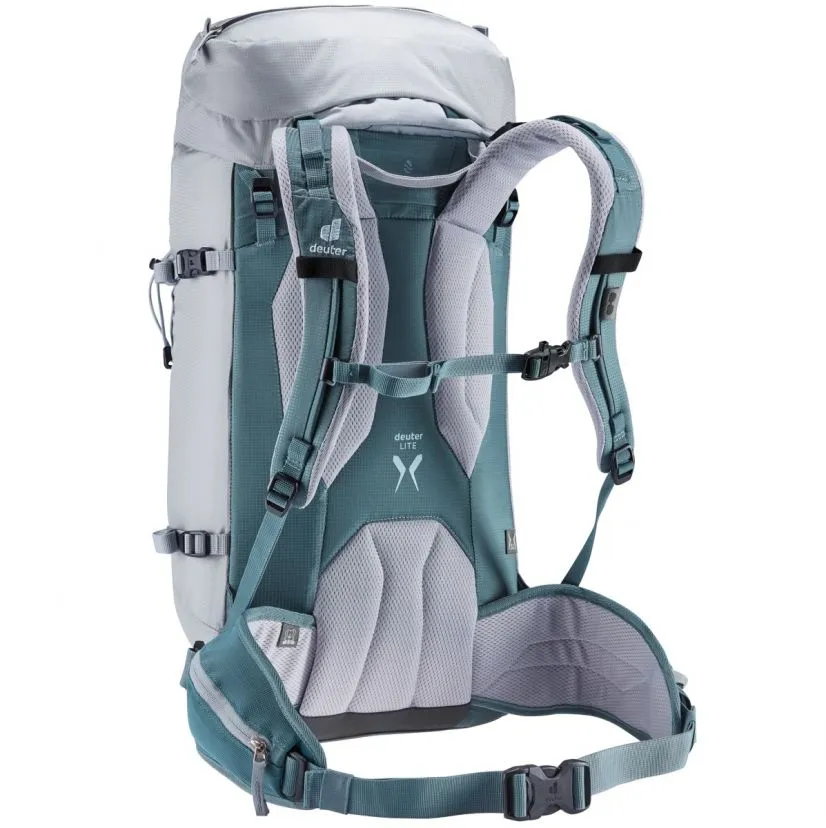 Deuter Guide Lite 28 SL Zaino Scialpinismo Donna - immagine 10