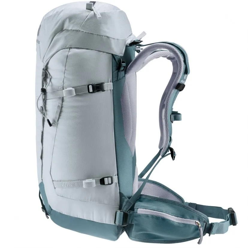 Deuter Guide Lite 28 SL Zaino Scialpinismo Donna - immagine 8