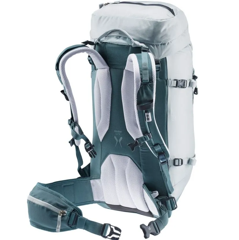 Deuter Guide Lite 28 SL Zaino Scialpinismo Donna - immagine 7
