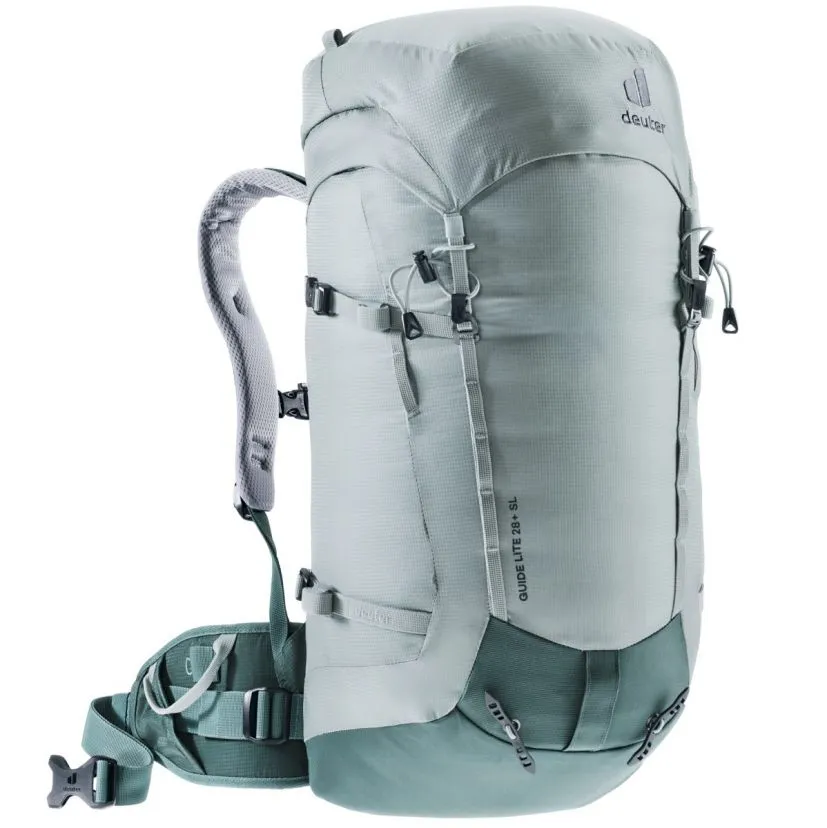 Deuter Guide Lite 28 SL Zaino Scialpinismo Donna - immagine 3