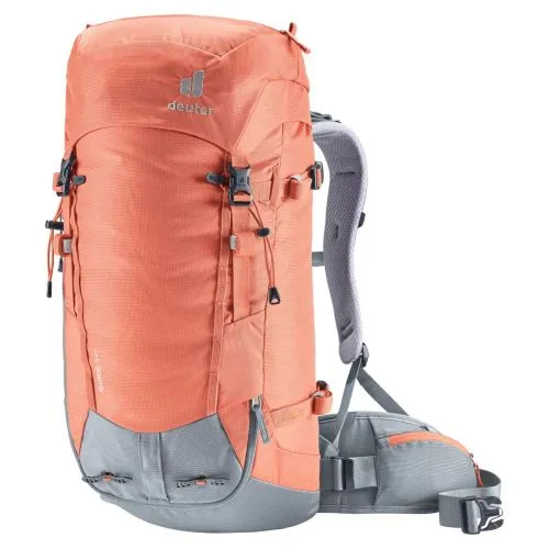 Deuter Guide 34+ Zaino Alpinismo