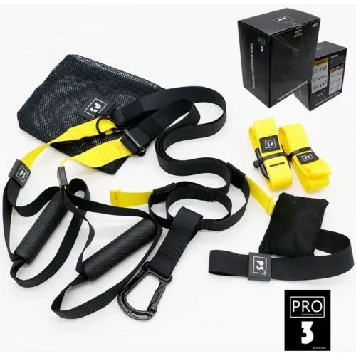 P3 Pro 3 Functional Suspension Trainer