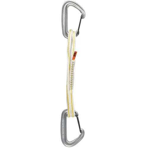 BD Black Diamond MiniWire Alpine Quickdraw Rinvio Rinvii Arrampicata