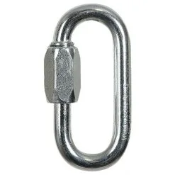 CT Climbing Technology Q- Link Ø8 Mm Maglia Rapida