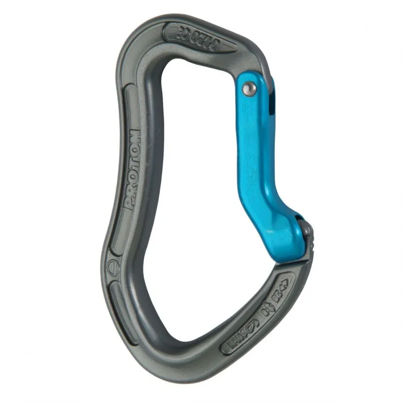 Wild Country Proton Sport Draw Rinvio Rinvii Arrampicata - immagine 6