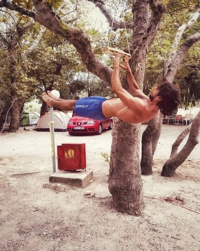 Owl Climb Portable Trave Arrampicata Portatile - immagine 6