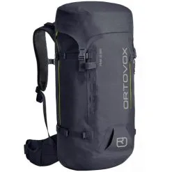 Ortovox Peak 40 Dry Zaino Alpinismo