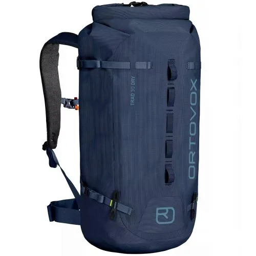 Ortovox Trad 30 Dry Zaino Arrampicata E Alpinismo