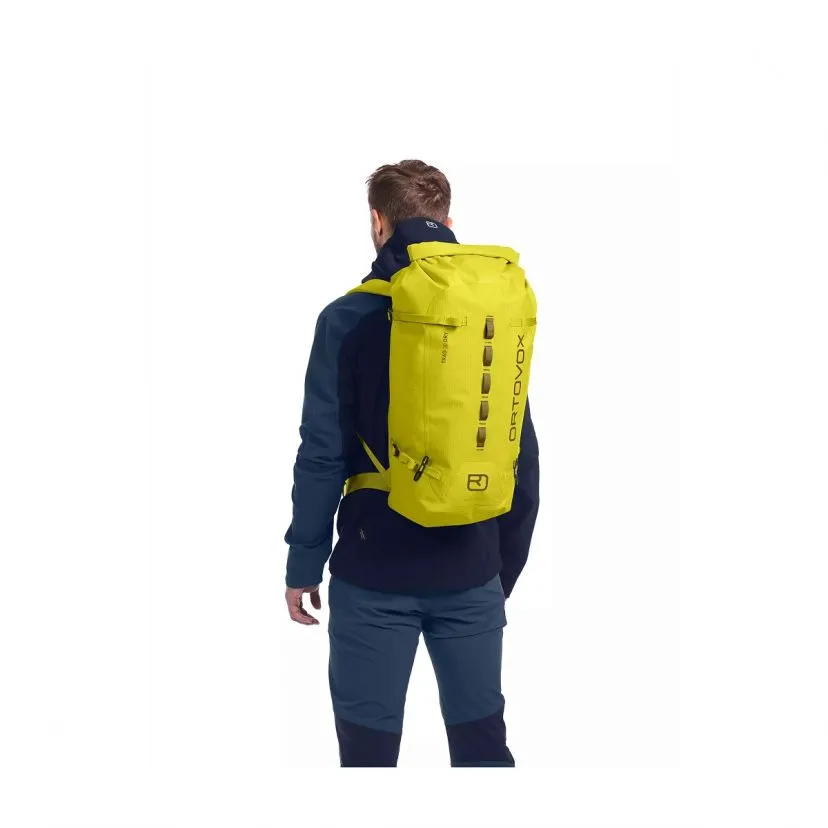 Ortovox Trad 30 Dry Zaino Arrampicata E Alpinismo - immagine 4