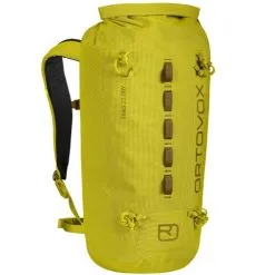 Ortovox Trad 22 Dry Zaino Arrampicata E Alpinismo