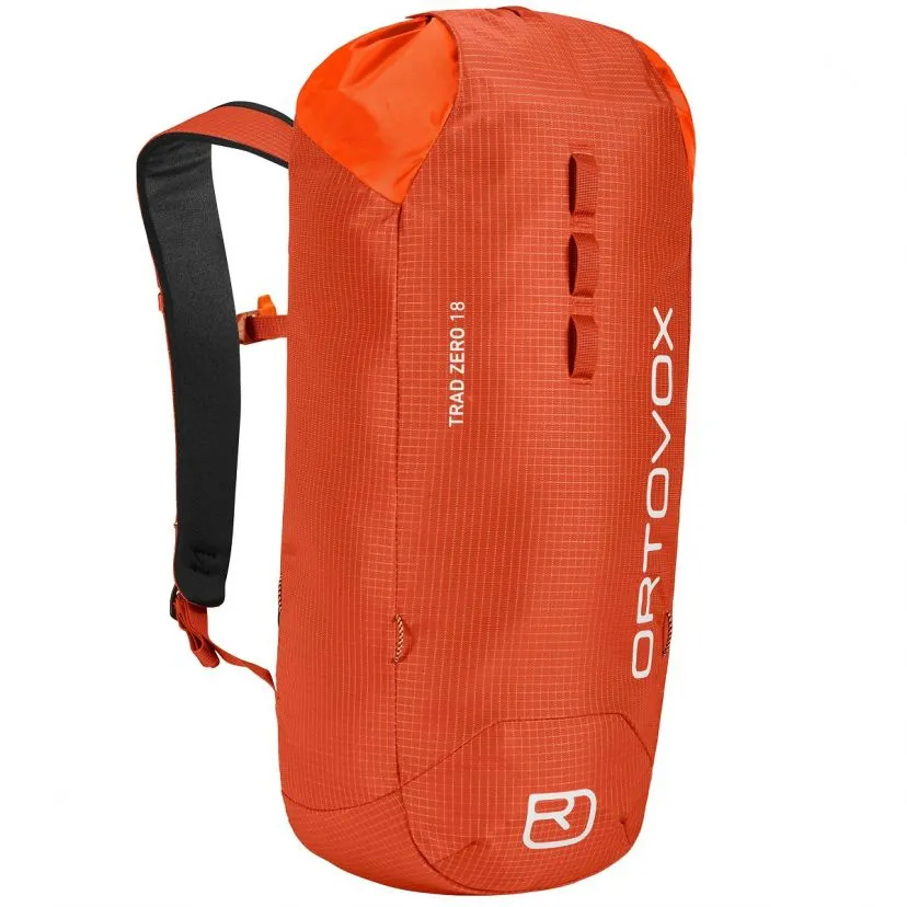 Ortovox Trad Zero 18 Zaino Arrampicata E Alpinismo - immagine 3