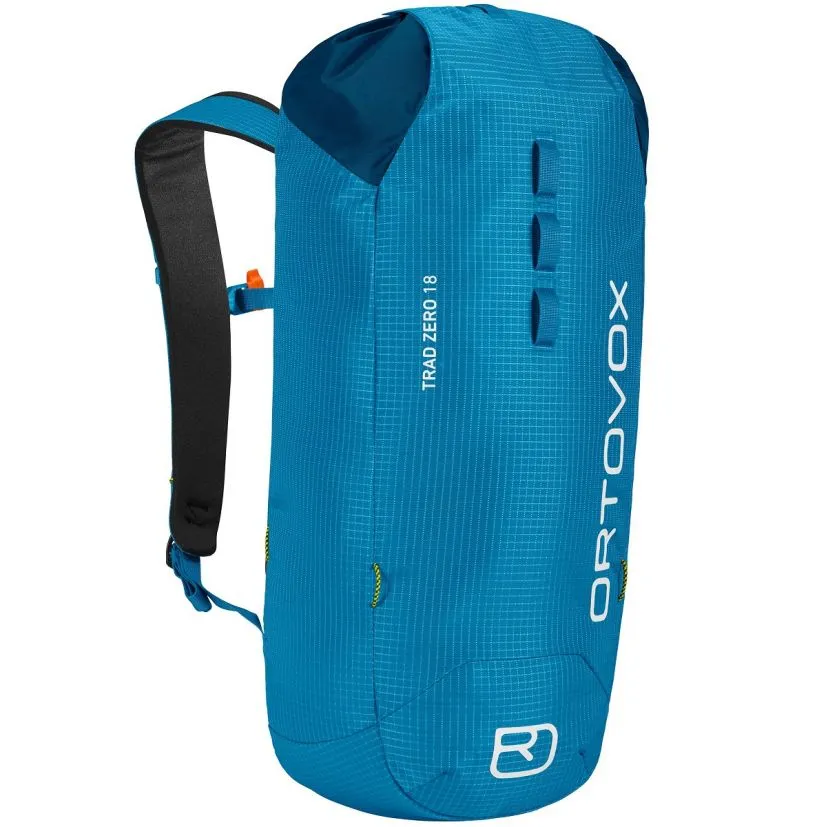 Ortovox Trad Zero 18 Zaino Arrampicata E Alpinismo - immagine 2