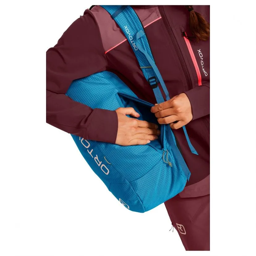 Ortovox Trad Zero 18 Zaino Arrampicata E Alpinismo - immagine 4