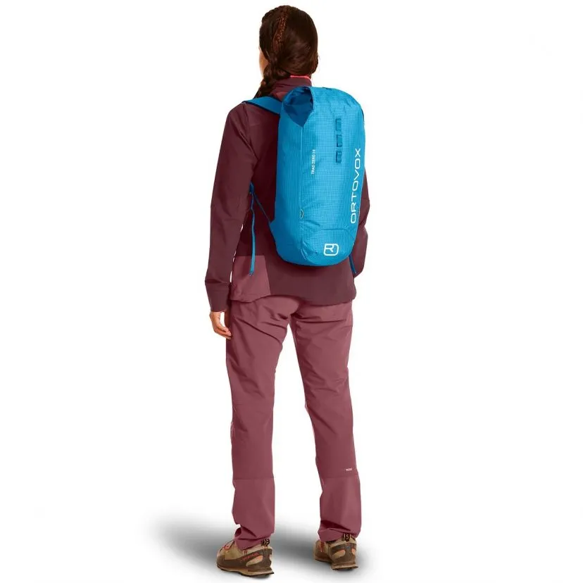 Ortovox Trad Zero 18 Zaino Arrampicata E Alpinismo - immagine 8