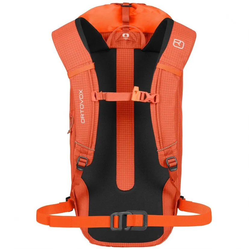 Ortovox Trad Zero 24 Zaino Arrampicata E Alpinismo - immagine 3
