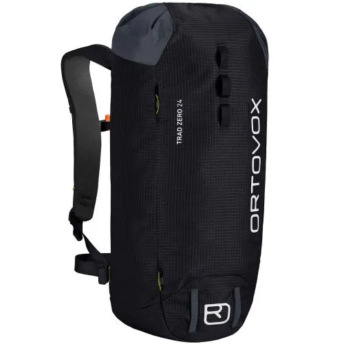 Ortovox Trad Zero 24 Zaino Arrampicata E Alpinismo