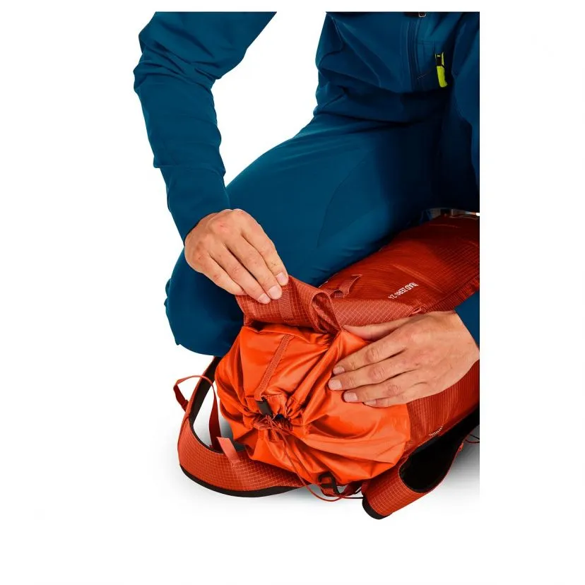 Ortovox Trad Zero 24 Zaino Arrampicata E Alpinismo - immagine 7