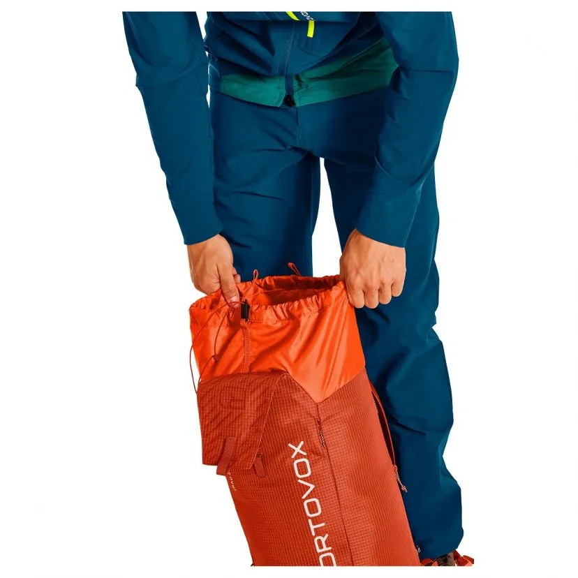 Ortovox Trad Zero 24 Zaino Arrampicata E Alpinismo - immagine 9