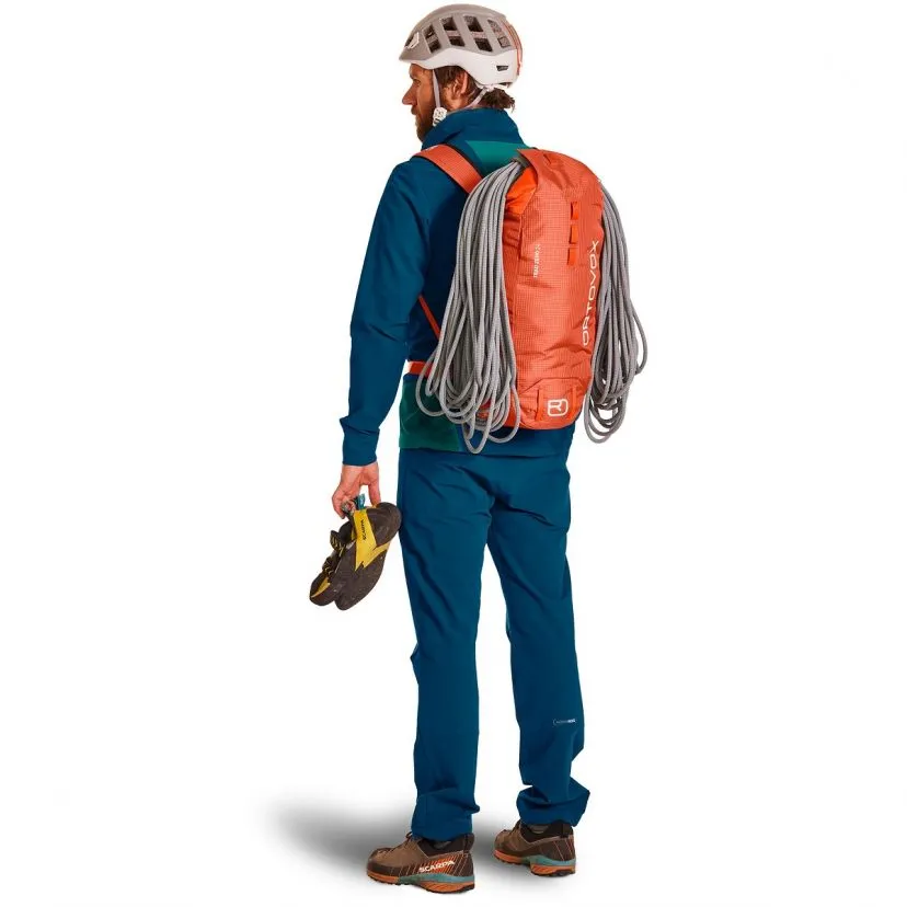 Ortovox Trad Zero 24 Zaino Arrampicata E Alpinismo - immagine 6