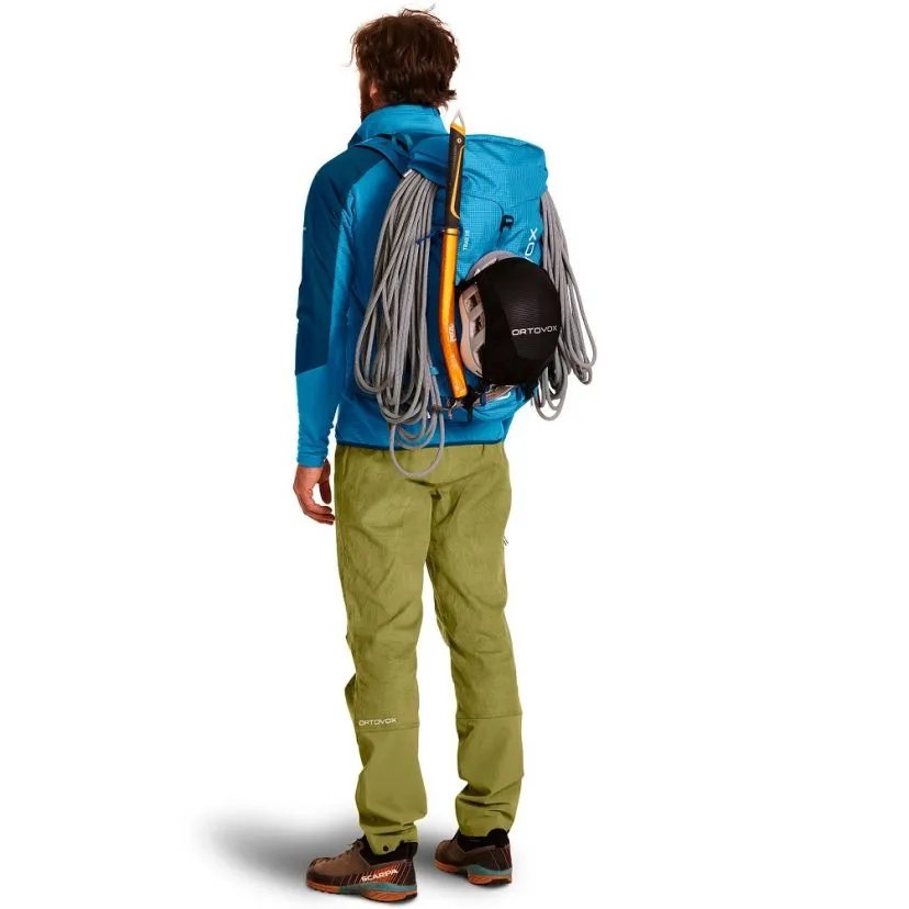 Ortovox Trad 28 Zaino Arrampicata E Alpinismo - immagine 4