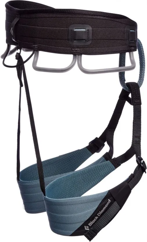 BD Black Diamond Technician Imbrago Arrampicata - immagine 4