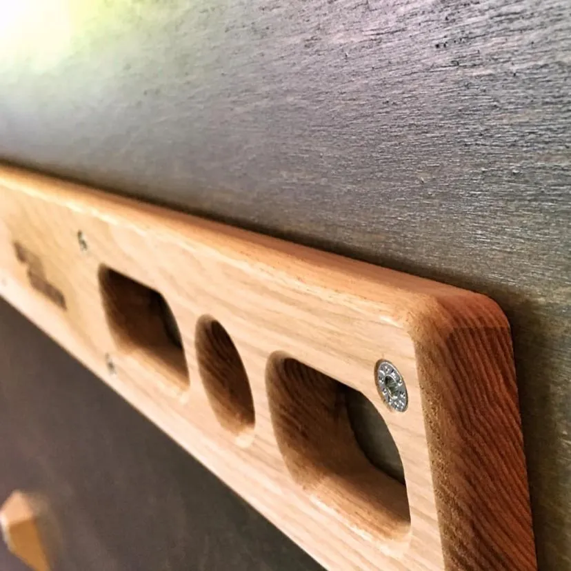 Explore Climbing XC PanTrav Small Lista Pan Gullich - immagine 6