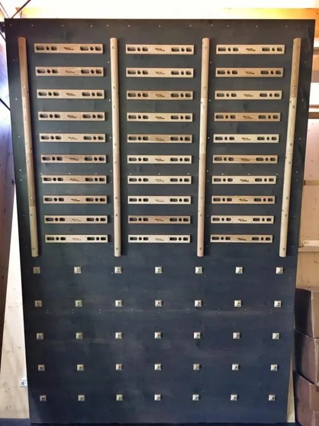 Explore Climbing XC PanTrav Small Lista Pan Gullich - immagine 5