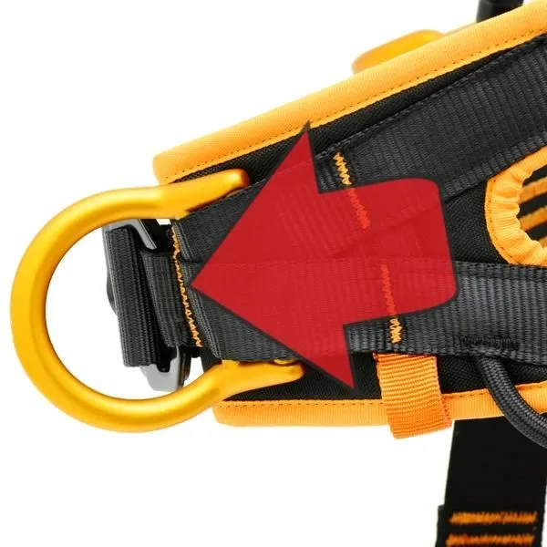 Kong Itaka Imbrago Da Lavoro - immagine 6