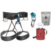 BD Black Diamond Momentum Package Kit Completo Arrampicata